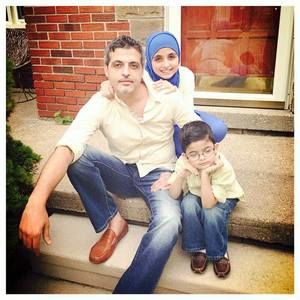 Meet your Posher, Mohamad